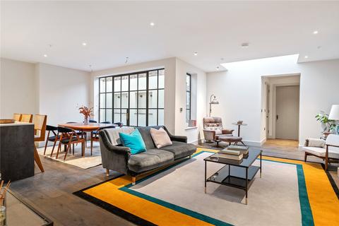 2 bedroom apartment for sale, The Old Bookbinders, 3 Barnsbury Square, London, N1
