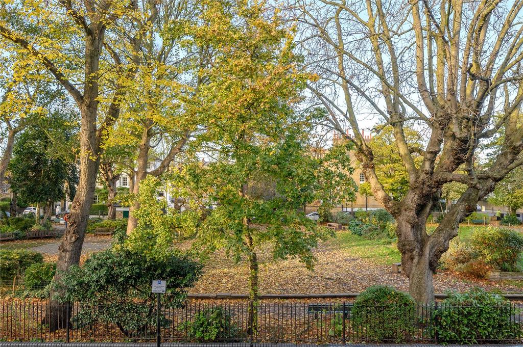 Barnsbury Square