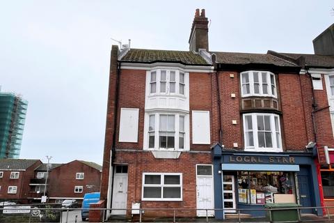 Edward Street, Brighton, BN2 OBB