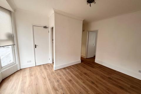 1 bedroom flat to rent, Edward Street, Brighton, BN2 OBB