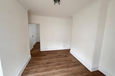 1 bedroom flat to rent, Edward Street, Brighton, BN2 OBB