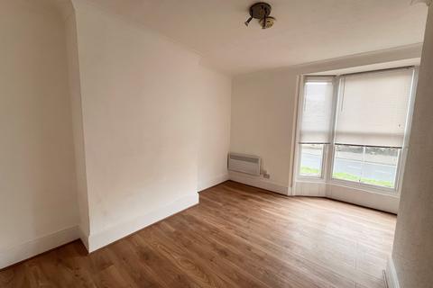 1 bedroom flat to rent, Edward Street, Brighton, BN2 OBB