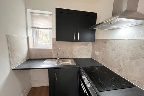 1 bedroom flat to rent, Edward Street, Brighton, BN2 OBB