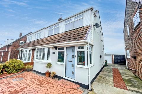 undefined, Bamburgh Avenue, South Shields, Tyne and Wear, NE34 7SZ