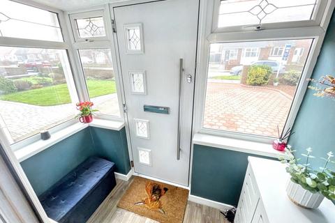 undefined, Bamburgh Avenue, South Shields, Tyne and Wear, NE34 7SZ