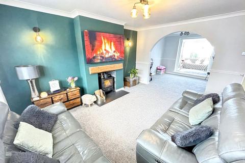undefined, Bamburgh Avenue, South Shields, Tyne and Wear, NE34 7SZ