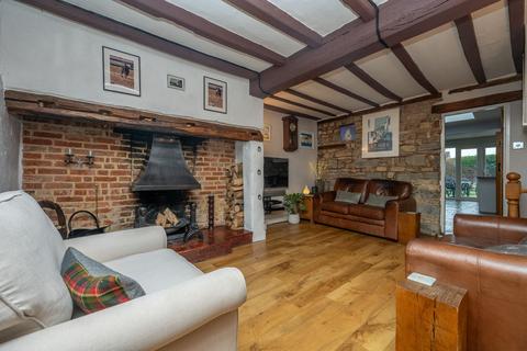 undefined, High Street, Broom, Alcester, B50