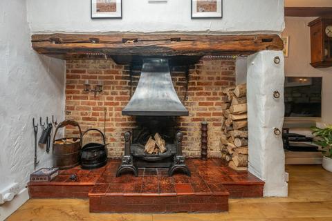 undefined, High Street, Broom, Alcester, B50