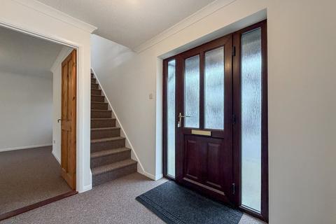 2 bedroom detached house for sale, Carlford Close, Martlesham Heath IP5