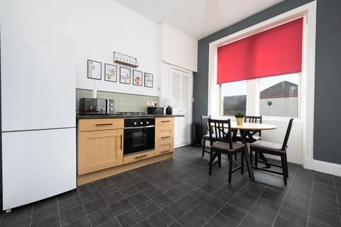 1 bedroom flat to rent, Ashburn Gate, Gourock, PA19