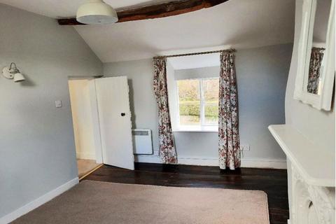 undefined, New Radnor