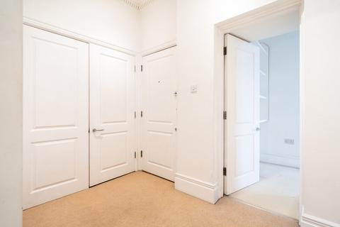 2 bedroom flat to rent, Windlesham Road, Brighton BN1