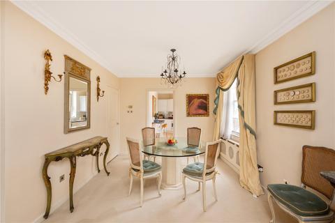 3 bedroom apartment for sale, Manor House Court, 11 Warrington Gardens, Maida Vale, London, W9