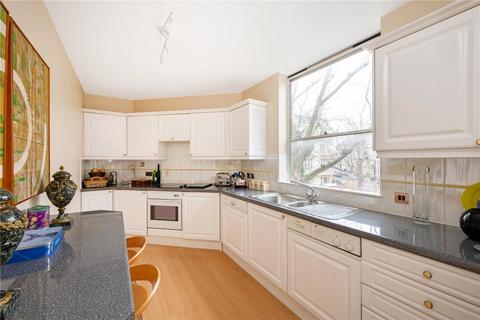 3 bedroom apartment for sale, Manor House Court, 11 Warrington Gardens, Maida Vale, London, W9