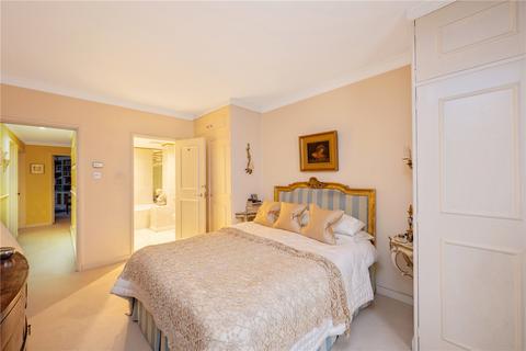 3 bedroom apartment for sale, Manor House Court, 11 Warrington Gardens, Maida Vale, London, W9