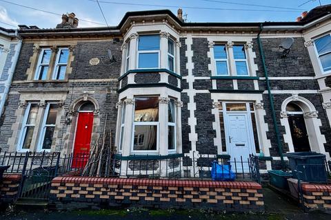 St. Marks Grove, Easton, Bristol BS5 0LJ
