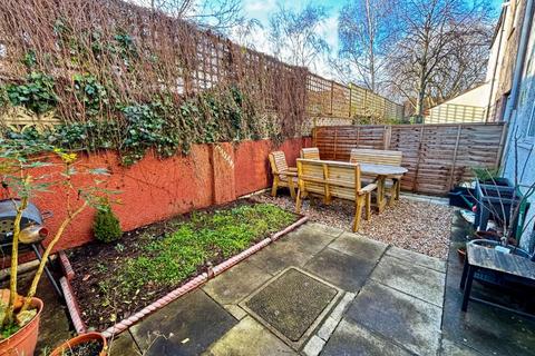 undefined, St. Marks Grove, Easton, Bristol BS5 0LJ