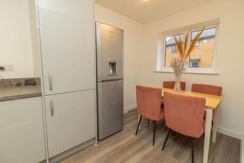 2 bedroom terraced house for sale, Sander Crescent, MILTON KEYNES MK17