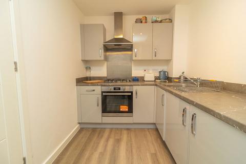 2 bedroom terraced house for sale, Sander Crescent, MILTON KEYNES MK17
