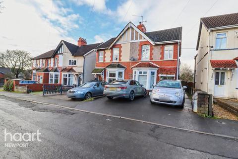 undefined, The Avenue, Caldicot
