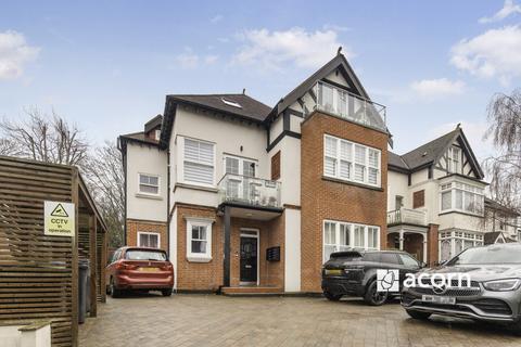 undefined, Normanton Road South Croydon CR2