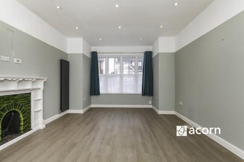 undefined, Normanton Road South Croydon CR2