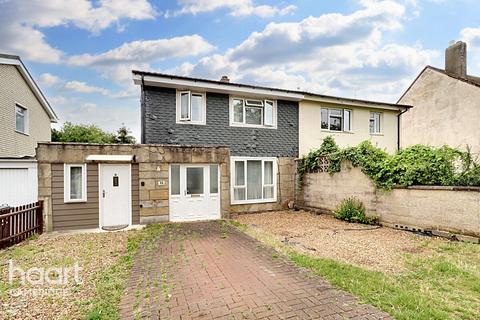 4 bedroom semi-detached house for sale, Byron Square, Cambridge