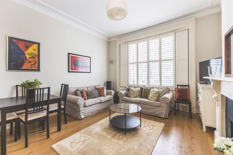 1 bedroom flat to rent,  Colville Road, London W11