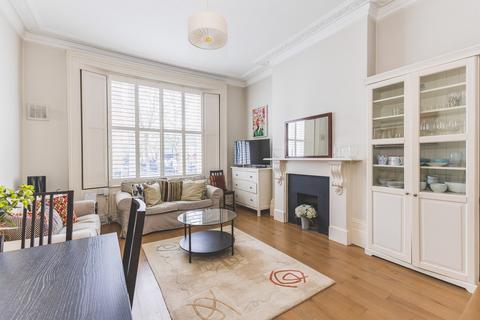 1 bedroom flat to rent,  Colville Road, London W11