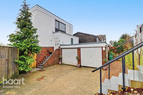 undefined, Main Road, Biggin Hill