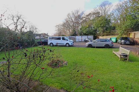 undefined, Stella Court, Near Hospital, Southampton