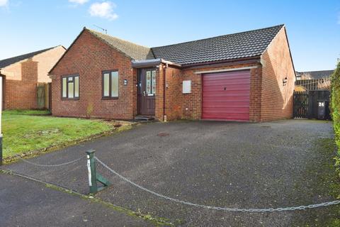 undefined, Highfield Rise, Shrewton, SP3 4DZ