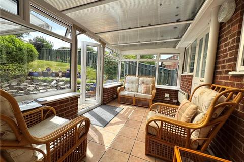 undefined, Highfield Rise, Shrewton, SP3 4DZ
