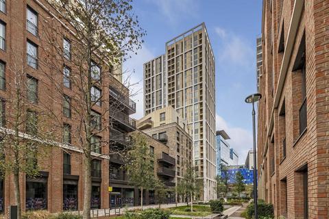 Cendal Crescent, London E1