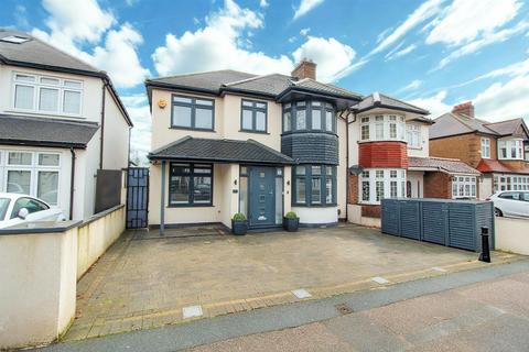 undefined, Demesne Road, Wallington SM6