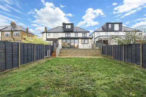 5 bedroom semi-detached house for sale, Demesne Road, Wallington SM6
