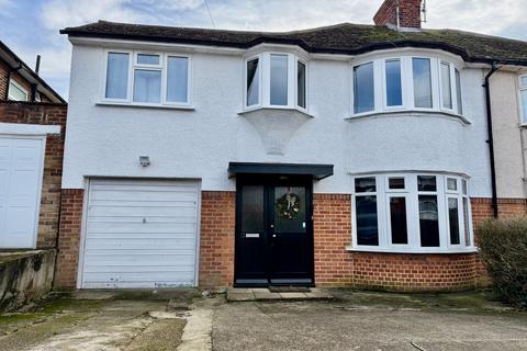 5 bedroom semi-detached house to rent, Wentworth Hill, Wembley, HA9