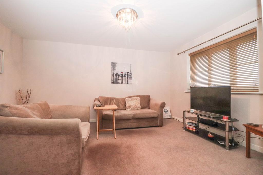 Lounge Area