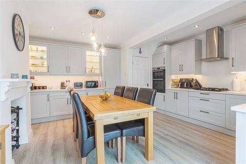 4 bedroom terraced house for sale, Buckingham Avenue, Welling, DA16