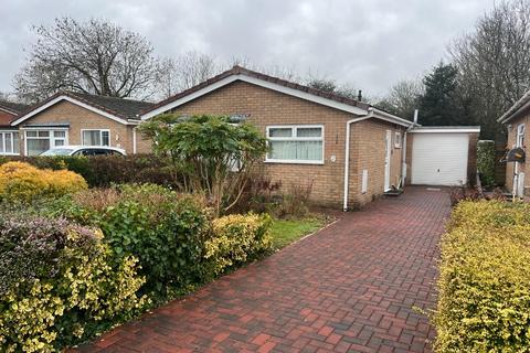 undefined, Chorley Wood Close, Brackla, Bridgend