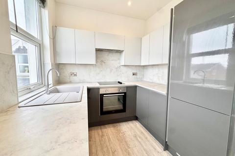 1 bedroom flat to rent, St Mildreds Road, Ramsgate, Kent, CT11