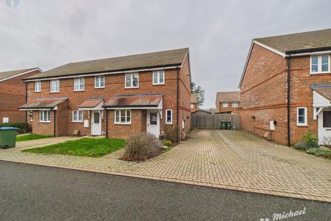 Oak Place, Aylesbury