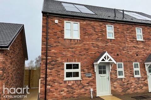 undefined, Sister Elms Drive, Evesham