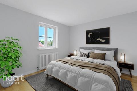 2 bedroom semi-detached house for sale, Sister Elms Drive, Evesham