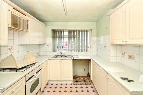 2 bedroom semi-detached bungalow for sale, Jellicoe Close, Eastbourne