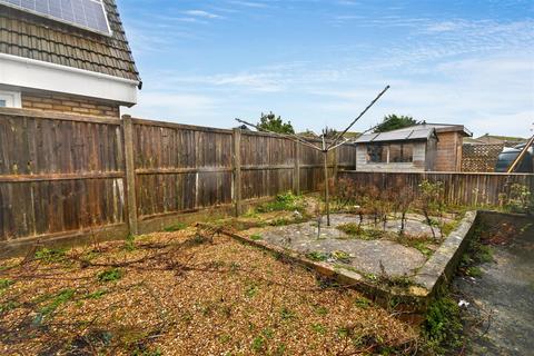 2 bedroom semi-detached bungalow for sale, Jellicoe Close, Eastbourne