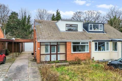 4 bedroom semi-detached bungalow for sale, Austin Avenue, Ashton-In-Makerfield, WN4