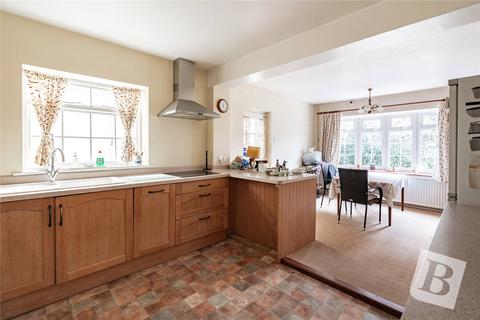undefined, Green Walk, Ongar, Essex, CM5