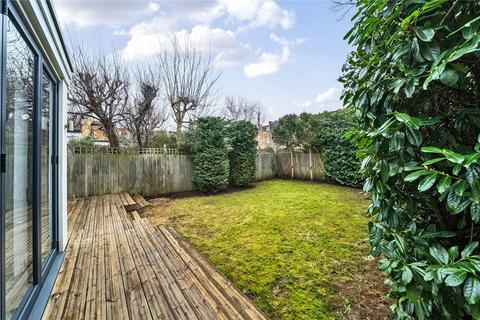 undefined, St. Marks Road, Teddington, TW11