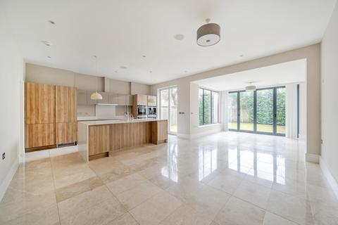 5 bedroom semi-detached house for sale, St. Marks Road, Teddington, TW11